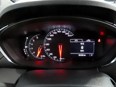 ChevroletGMDaewoo Trax 2017, 104170 км, за 4095.43 USD - фото 10