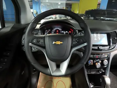 ChevroletGMDaewoo Trax 2017, 104170 км, за 4095.43 USD - фото 11