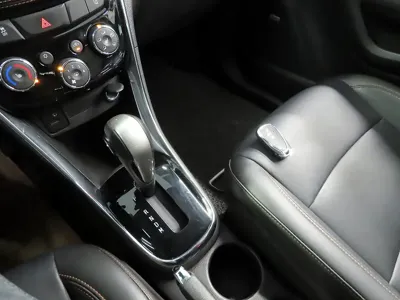 ChevroletGMDaewoo Trax 2017, 104170 км, за 4095.43 USD - фото 14