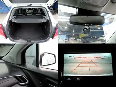 ChevroletGMDaewoo Trax 2017, 104170 км, за 4095.43 USD - фото 18