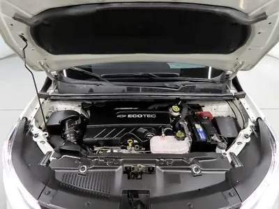 ChevroletGMDaewoo Trax 2017, 104170 км, за 4095.43 USD - фото 19