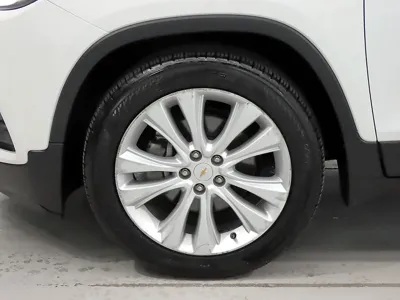 ChevroletGMDaewoo Trax 2017, 104170 км, за 4095.43 USD - фото 20