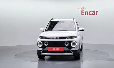 Hyundai Casper 2022, 32993 км, за 9844.73 USD