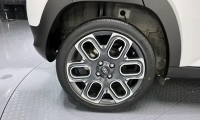 Hyundai Casper 2022, 32993 км, за 9844.73 USD