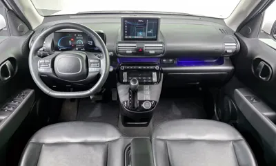 Hyundai Casper 2022, 32993 км, за 9844.73 USD - фото 7