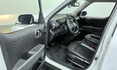 Hyundai Casper 2022, 32993 км, за 9844.73 USD - фото 11