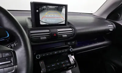 Hyundai Casper 2022, 32993 км, за 9844.73 USD - фото 17