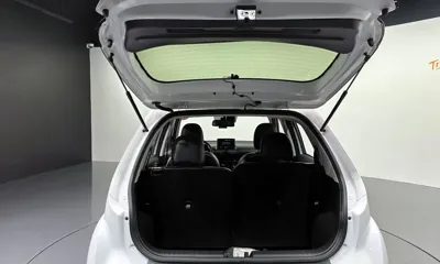 Hyundai Casper 2022, 32993 км, за 9844.73 USD - фото 20