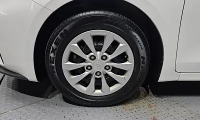 Kia K3 2021, 62333 км, за 8400.07 USD