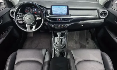 Kia K3 2021, 62333 км, за 8391.89 USD - фото 7