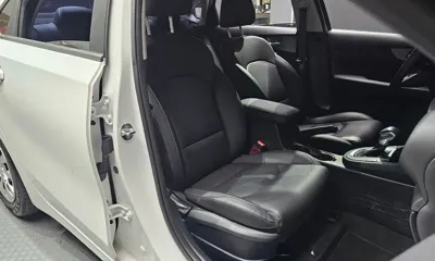 Kia K3 2021, 62333 км, за 8391.89 USD - фото 11