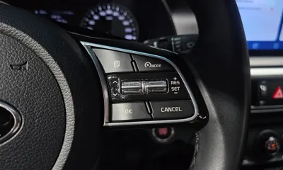 Kia K3 2021, 62333 км, за 8391.89 USD - фото 27