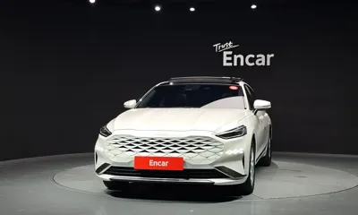 Kia K8 2023, 78242 км, за 13653.67 USD