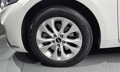 Kia K8 2023, 78242 км, за 13653.67 USD