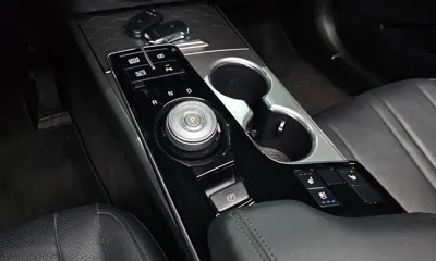 Kia K8 2023, 78242 км, за 13653.67 USD - фото 9
