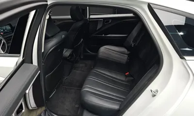 Kia K8 2023, 78242 км, за 13653.67 USD - фото 12