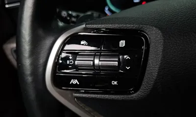 Kia K8 2023, 78242 км, за 13653.67 USD - фото 18