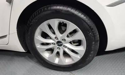 Kia K8 2023, 78242 км, за 13653.67 USD - фото 21