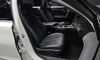Kia K8 2023, 78242 км, за 13653.67 USD - фото 26