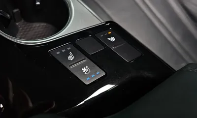 Kia K8 2023, 78242 км, за 13653.67 USD - фото 29