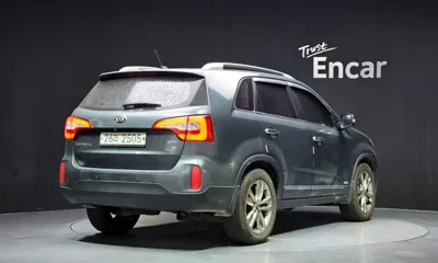 Kia Sorento 2014, 264898 км, за 4266.77 USD