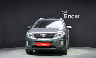 Kia Sorento 2014, 264898 км, за 4266.77 USD