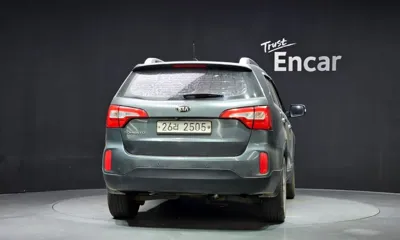 Kia Sorento 2014, 264898 км, за 4266.77 USD