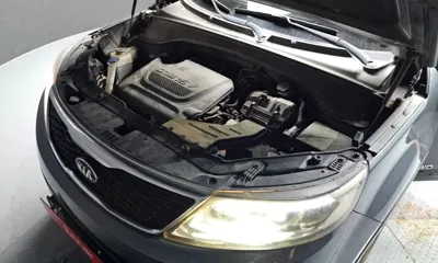 Kia Sorento 2014, 264898 км, за 4266.77 USD - фото 6