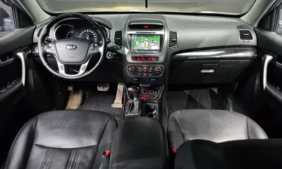 Kia Sorento 2014, 264898 км, за 4266.77 USD - фото 7