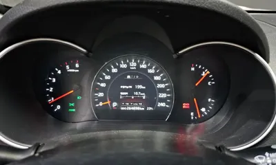 Kia Sorento 2014, 264898 км, за 4266.77 USD - фото 8