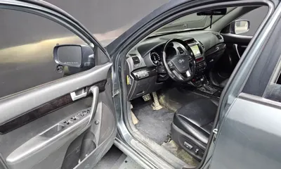 Kia Sorento 2014, 264898 км, за 4266.77 USD - фото 10