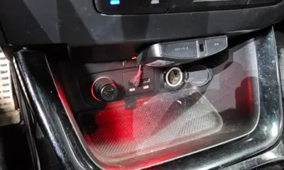 Kia Sorento 2014, 264898 км, за 4266.77 USD - фото 12