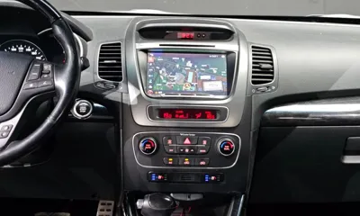 Kia Sorento 2014, 264898 км, за 4266.77 USD - фото 13