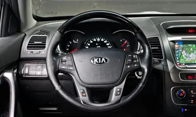 Kia Sorento 2014, 264898 км, за 4266.77 USD - фото 14