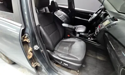 Kia Sorento 2014, 264898 км, за 4266.77 USD - фото 19