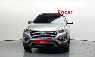 Hyundai Maxcruz 2014, 106900 км, за 6360.77 USD