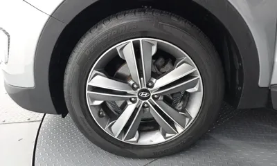 Hyundai Maxcruz 2014, 106900 км, за 6360.77 USD