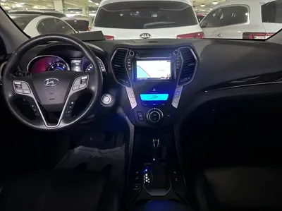 Hyundai Maxcruz 2014, 106900 км, за 6360.77 USD - фото 7