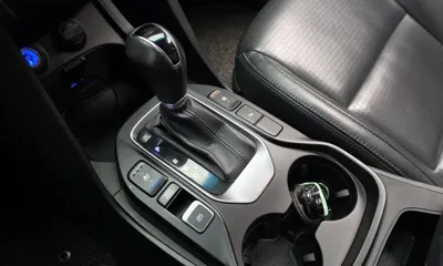 Hyundai Maxcruz 2014, 106900 км, за 6360.77 USD - фото 9
