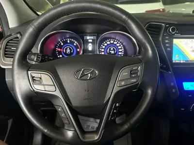 Hyundai Maxcruz 2014, 106900 км, за 6360.77 USD - фото 10