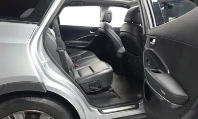 Hyundai Maxcruz 2014, 106900 км, за 6360.77 USD - фото 11