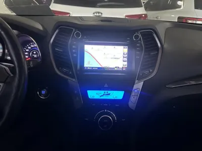 Hyundai Maxcruz 2014, 106900 км, за 6360.77 USD - фото 12