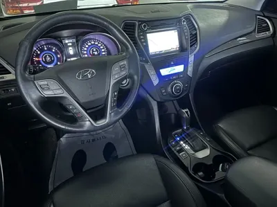 Hyundai Maxcruz 2014, 106900 км, за 6360.77 USD - фото 13