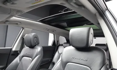 Hyundai Maxcruz 2014, 106900 км, за 6360.77 USD - фото 16