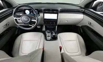 Hyundai Tucson 2022, 61643 км, за 18964.85 USD - фото 7