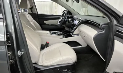 Hyundai Tucson 2022, 61643 км, за 18964.85 USD - фото 11