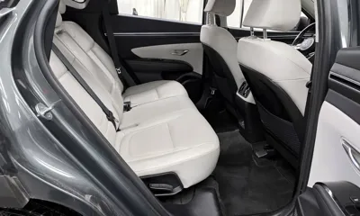 Hyundai Tucson 2022, 61643 км, за 18964.85 USD - фото 12
