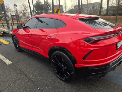 Lamborghini Urus 2021, 41500 км, за 162517.01 USD - фото 6