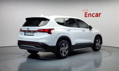 Hyundai Santafe 2021, 106035 км, за 14469.77 USD