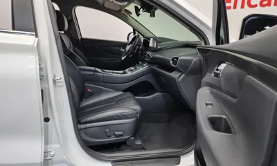 Hyundai Santafe 2021, 106035 км, за 14375.74 USD - фото 11